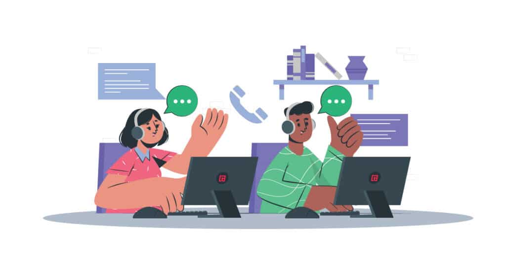 What Is a Call Management App and Why Every Sales Team Needs One