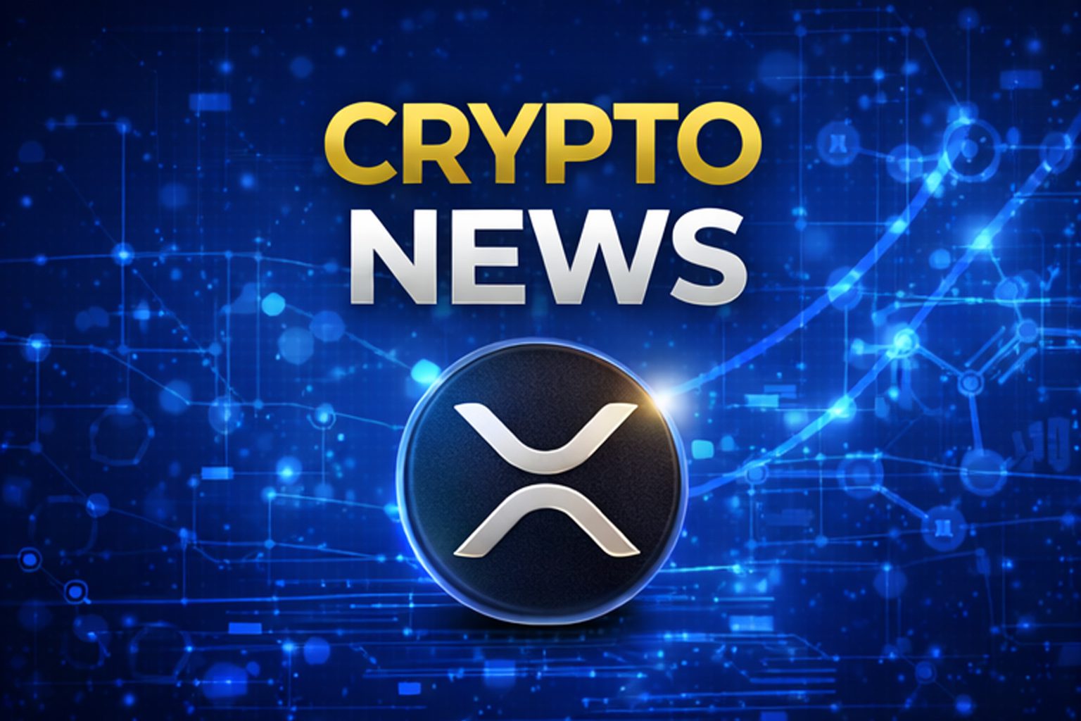 XRP News: CLARITY Act Debate Heats Up as Pepeto Gains and SHIB, Nexo Lose Ground