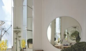 Glass and Mirror Solutions in Modern Living
