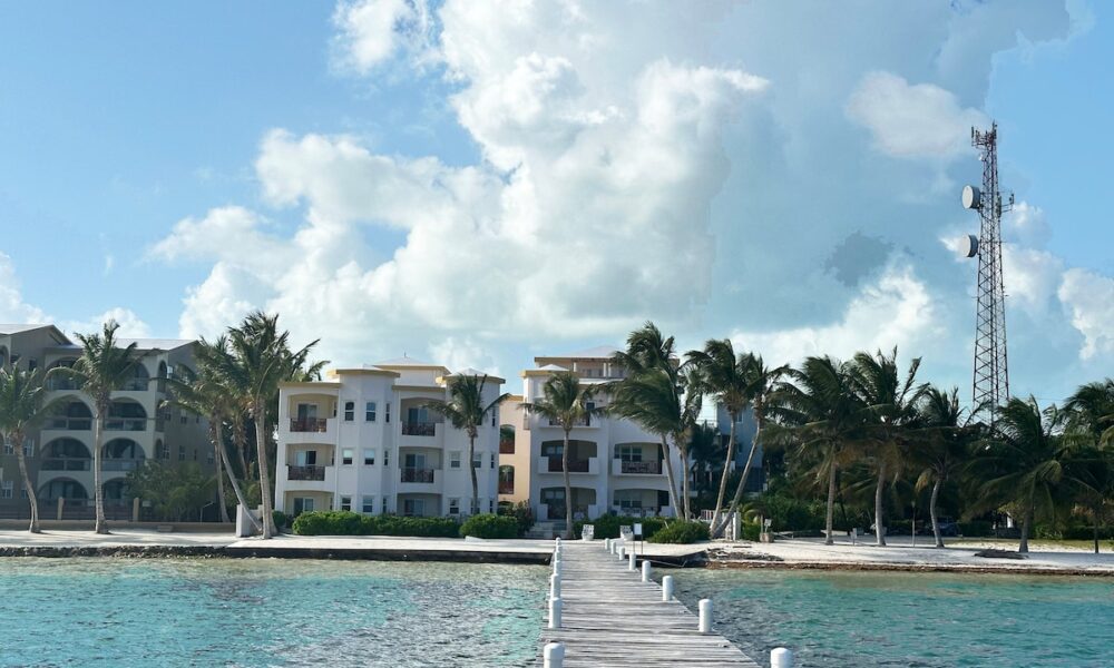 Travel to San Pedro, Belize La Casa Chiqui To Spend Your Vacations