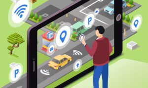 Parking Enforcement Software