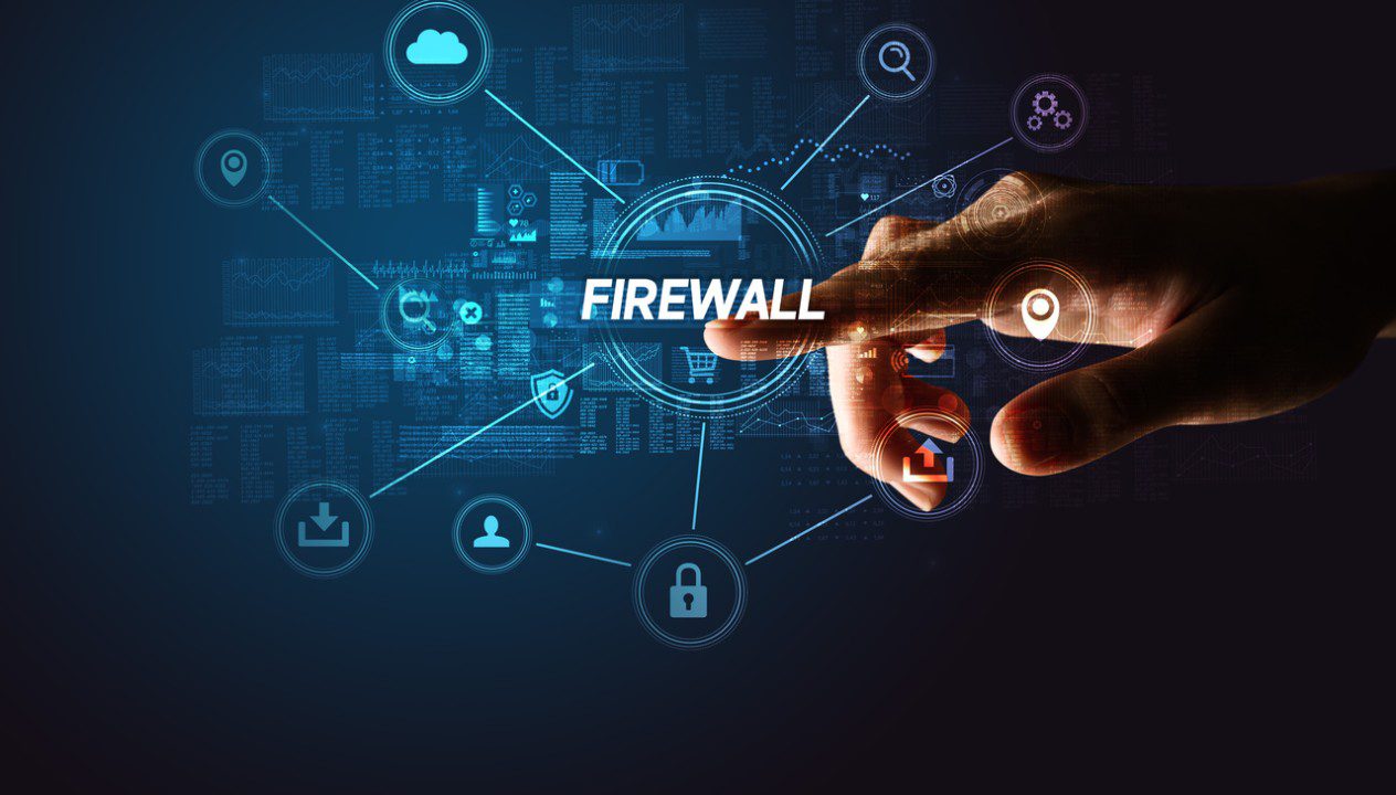 What is a Firewall? Understand How It Protects Your Business from Cyber Attacks