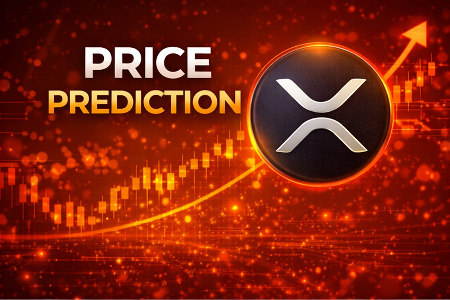 XRP Price Prediction 2026: Major Tokens Eye Breakouts as Pepeto Targets Bigger Returns