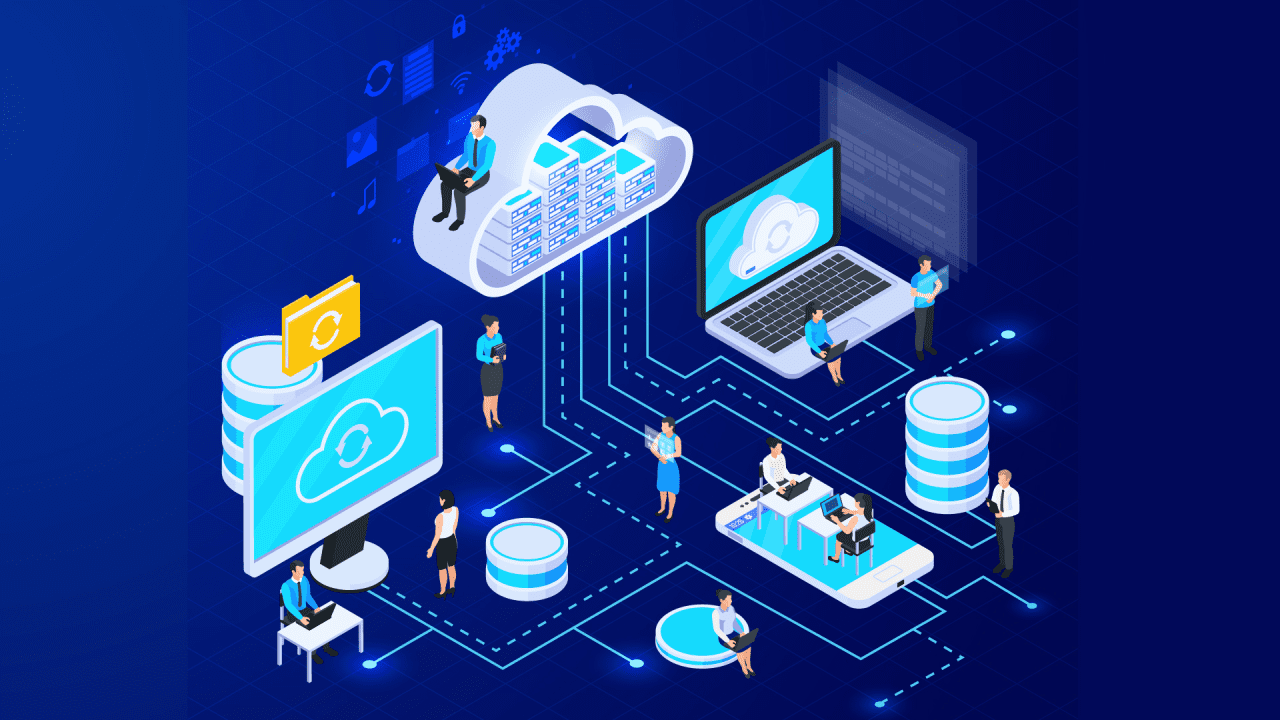 Why Businesses Need Managed Internet, Network Services, Cloud Voice, Cloud Infrastructure, and AI Agents