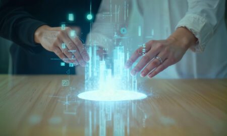 Technology is Transforming Property Maintenance in London