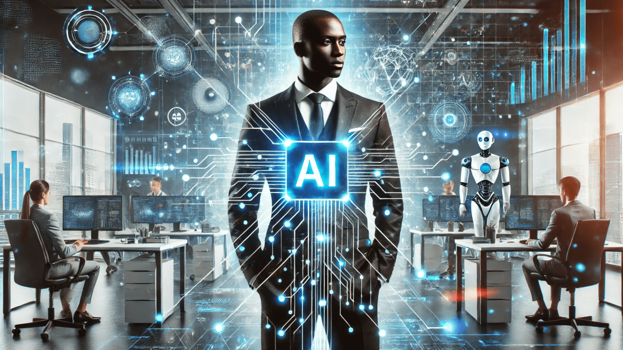 Beyond the Buzz: Why Businesses Are Partnering with a Custom AI Development Company