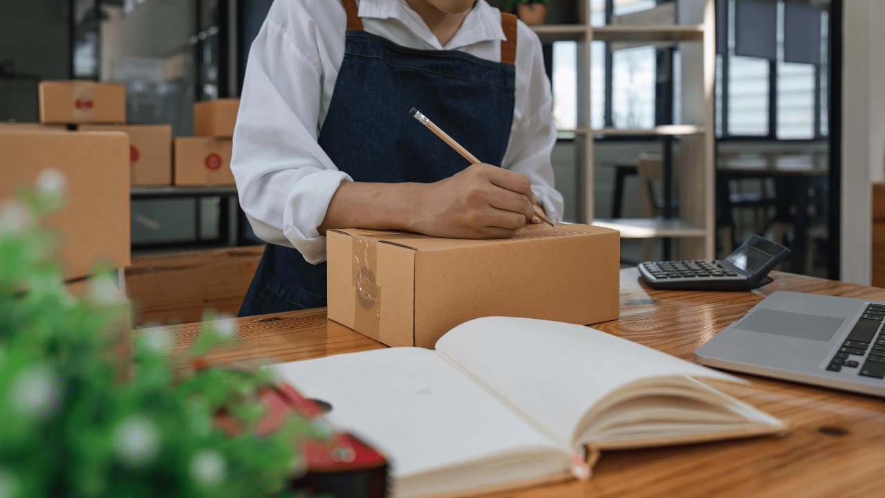 How Clean Books Help UK Businesses Close Faster Every Month