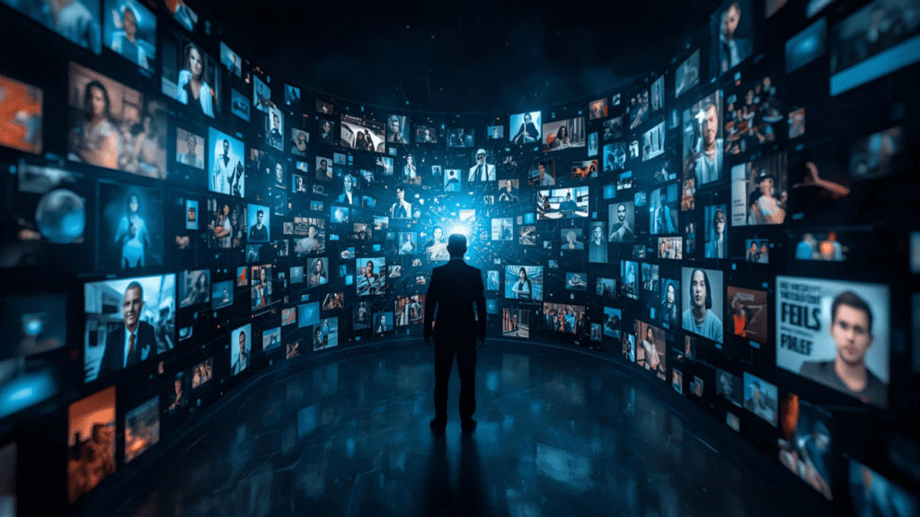 AI Is Turning