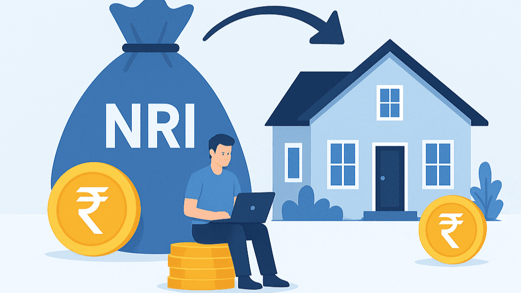 What Happens to Your NRO Account If Your Residential Status Changes?