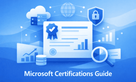 Microsoft Certifications