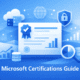 Microsoft Certifications
