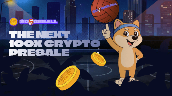 DOGEBALL Becomes One of the Top Meme Coin Presales This Week as BTC Bulls Target $90K, KAS Surges and ALGO Faces Pressure