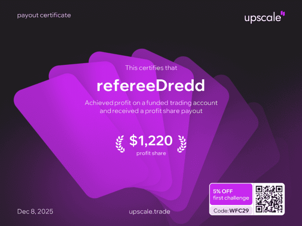 Do Prop Trading Platforms Actually Pay Traders? Looking at Real Experiences