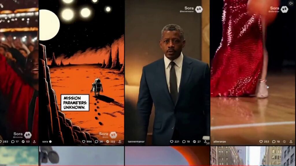 AI Video