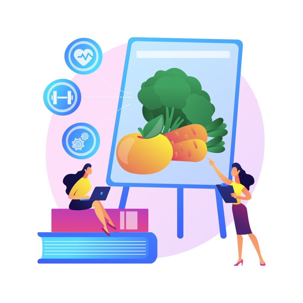Nutrition Course