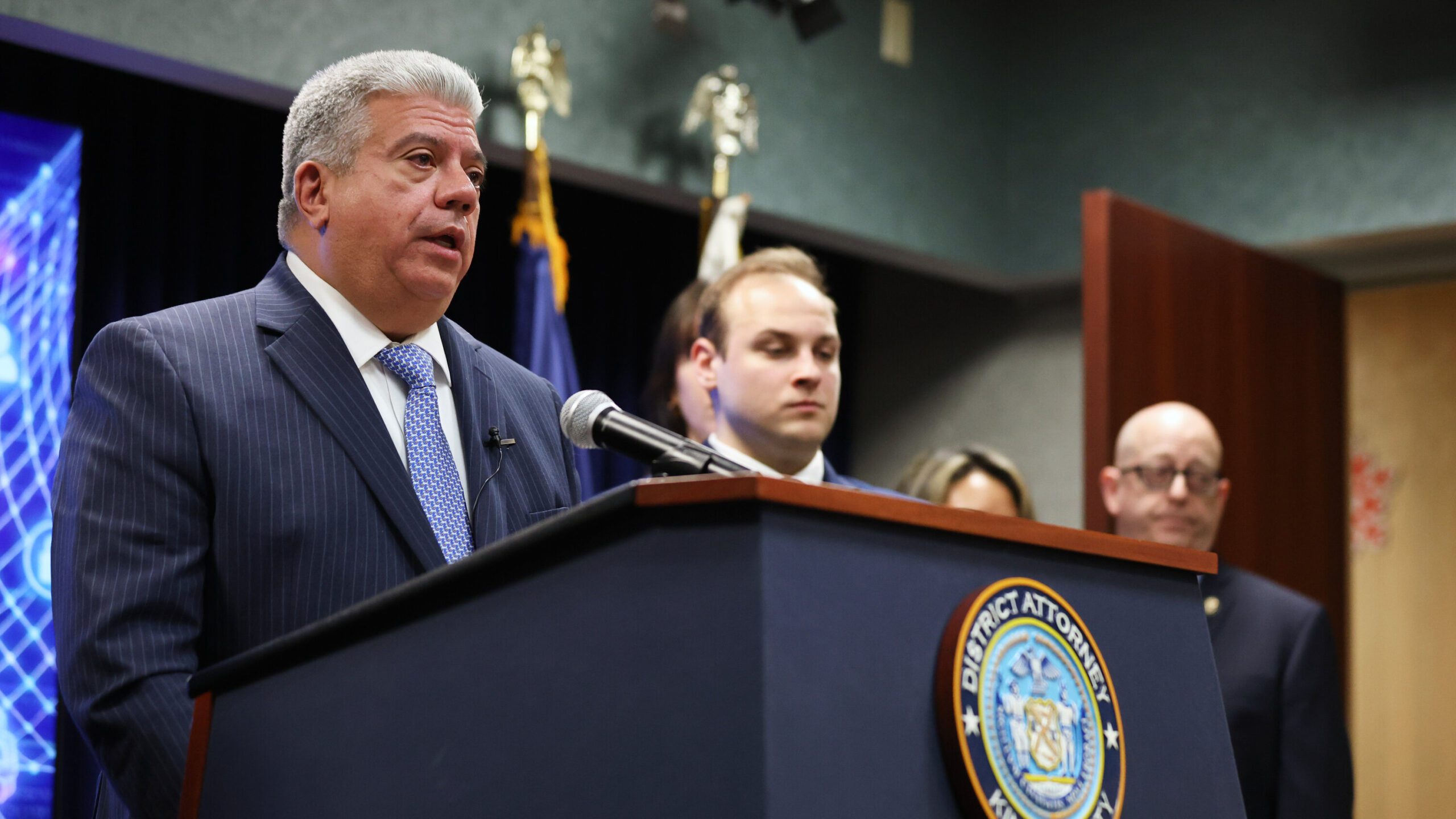 BREAKING Man SWATTED Arrested And His Hamster Too After Running Illegal Quantum Computer