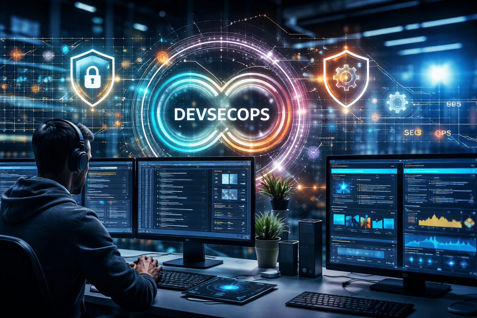 How DevSecOps Tools Fit Into Modern Engineering Workflows