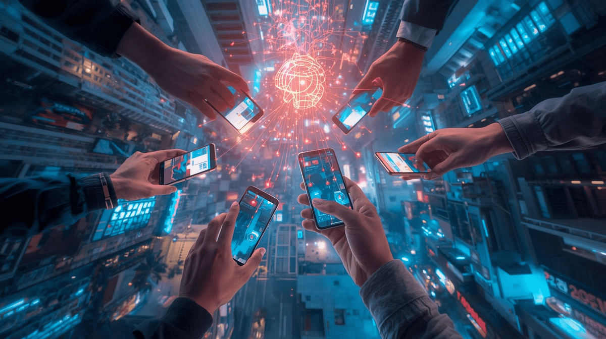 The Philippine Digital Renaissance: How Fintech and Mobile-First Ecosystems Are Driving the Next Regional Economic Leap