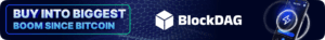 BlockDAG Hits P2B Exchange as USDT Goes On-Chain, While Hedera and Kaspa Price Predictions Lead Trends