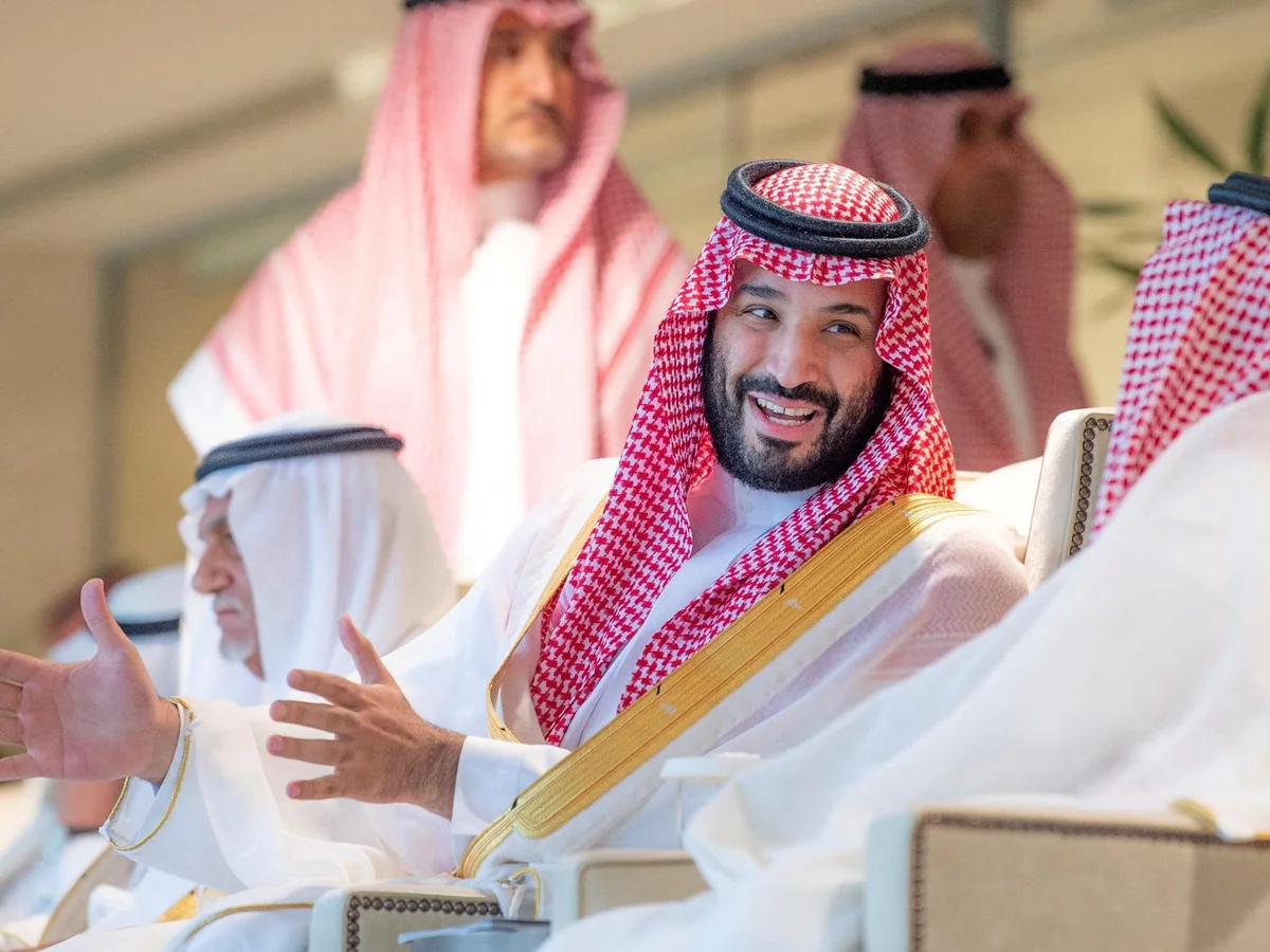 Rozwijająca się gospodarka Arabii Saudyjskiej zwiększa zapotrzebowanie na umiejętności posługiwania się dialektem saudyjskim