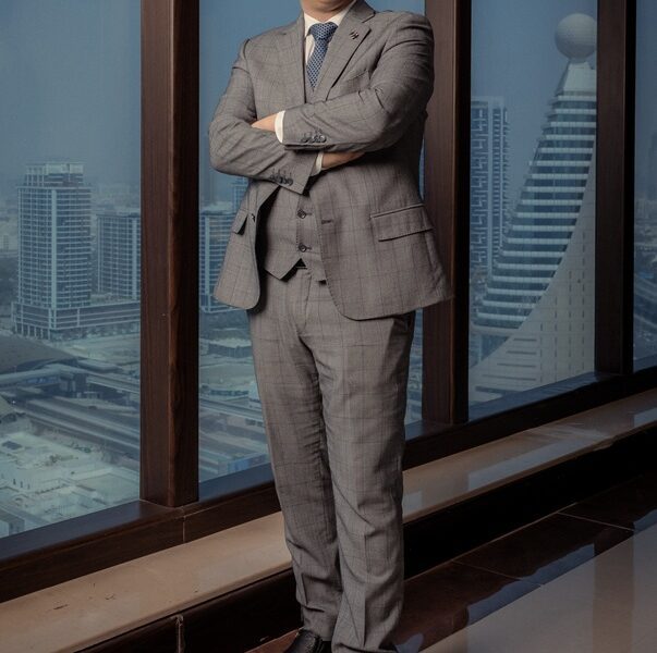 Leading Lawyer Dr. Hassan Elhais on Protecting Your Legal Interests in the UAE