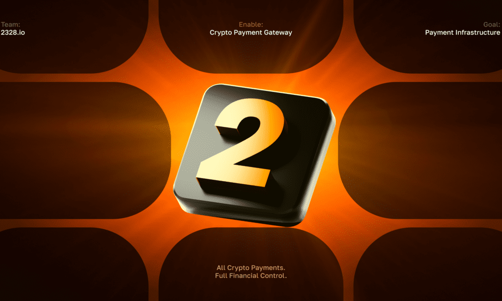 How to Accept Crypto Payments? 2328.io Review