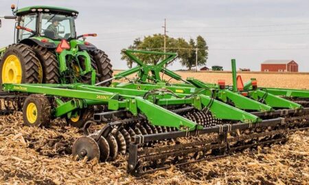 Best Tillage Equipment Dealers