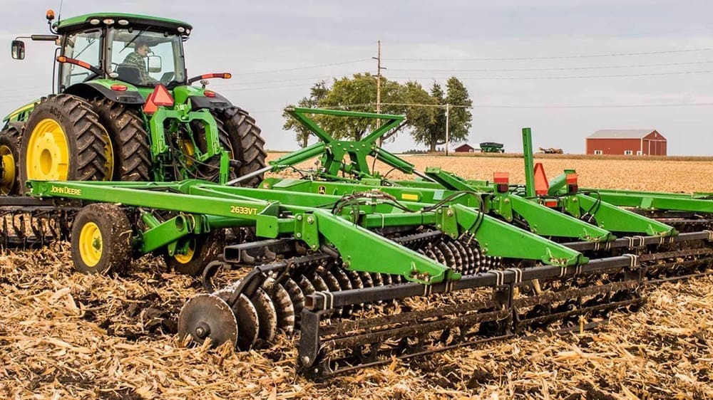 A Simple Guide to the Best Tillage Equipment Dealers