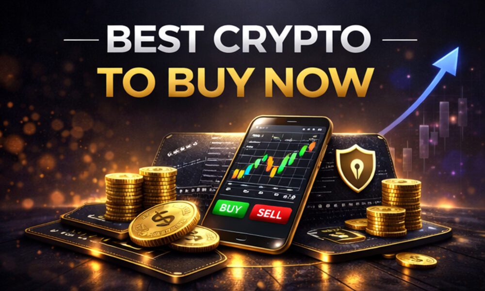Top 3 Cryptos to Buy Now for 100x as SOL and XRP Rally While Pepeto Nears Binance Listing