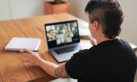 Live Speaking Practice Matters