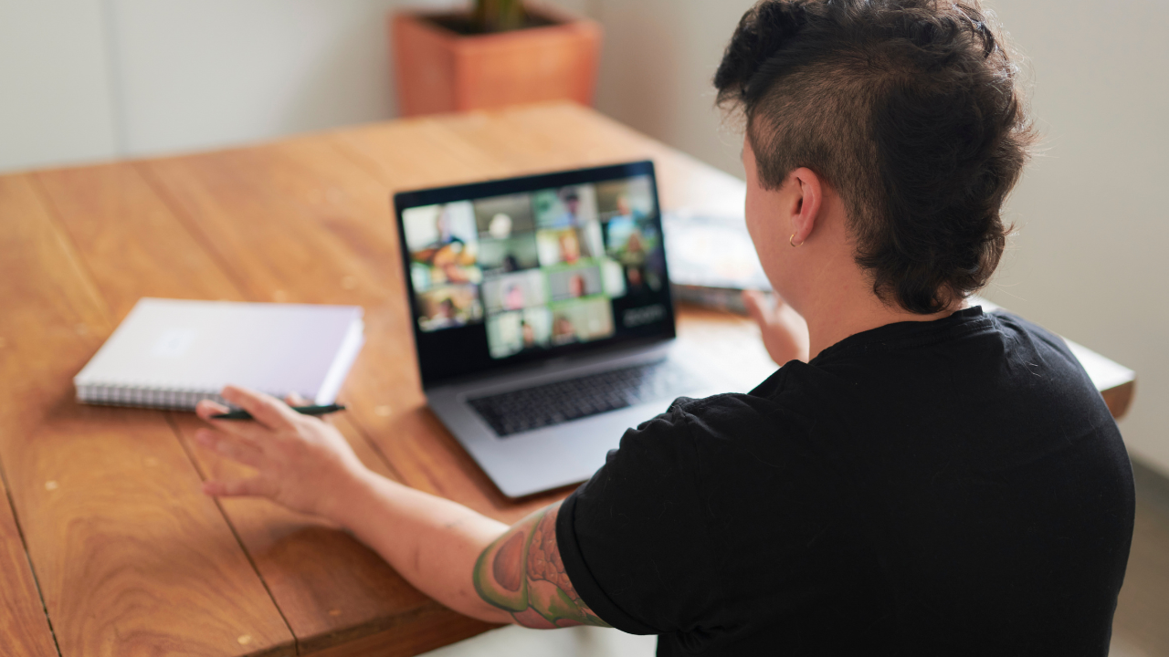 Live Speaking Practice Matters