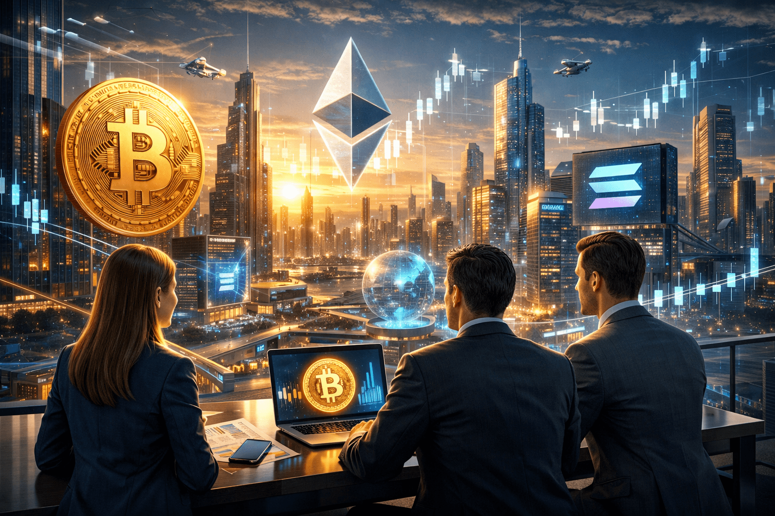 Top Crypto Marketing Agency Picks for Fintech and Web3 Projects in 2026