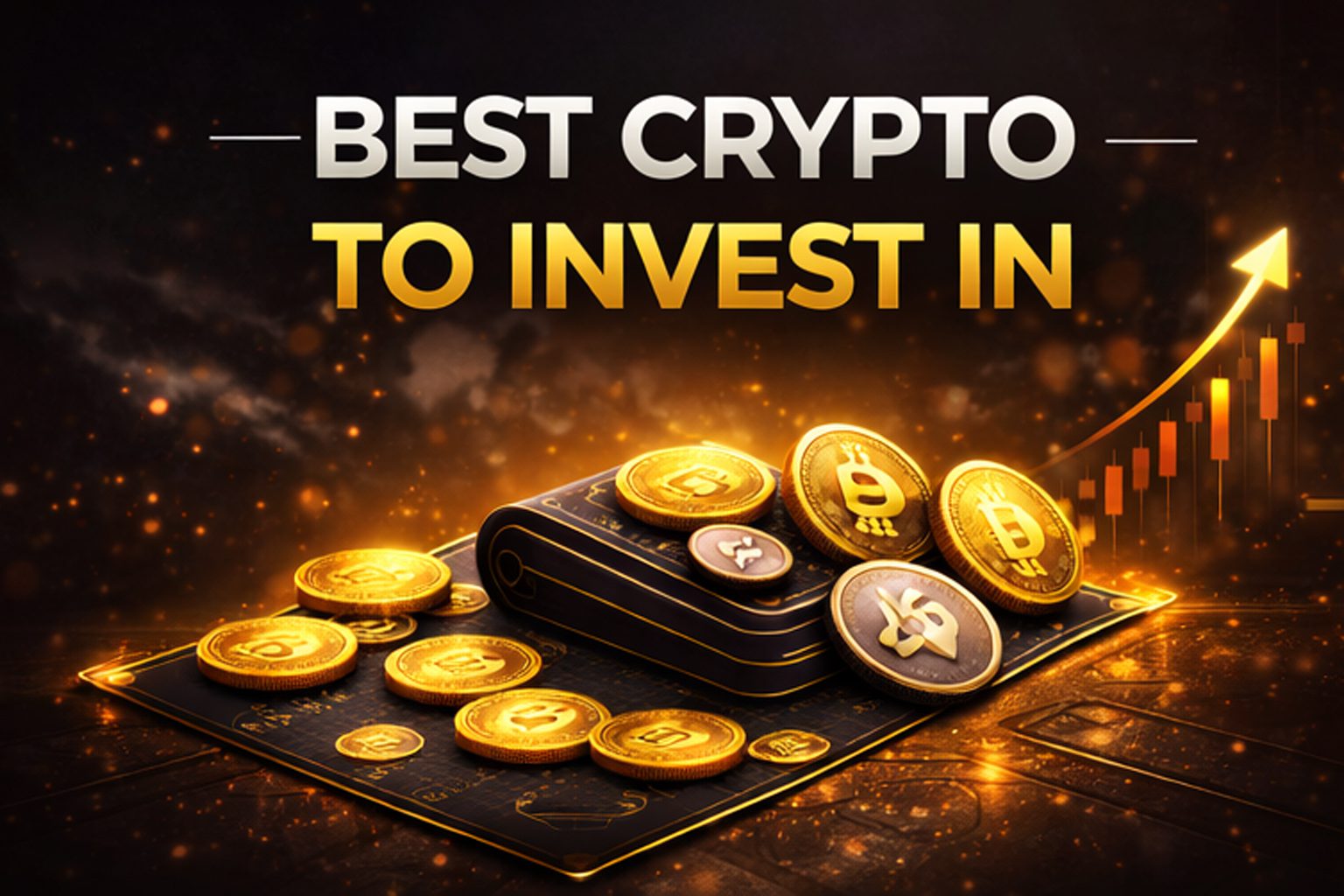 Best Crypto to Invest In as Bitcoin Dips and Pepeto Presale Draws Early Buyers