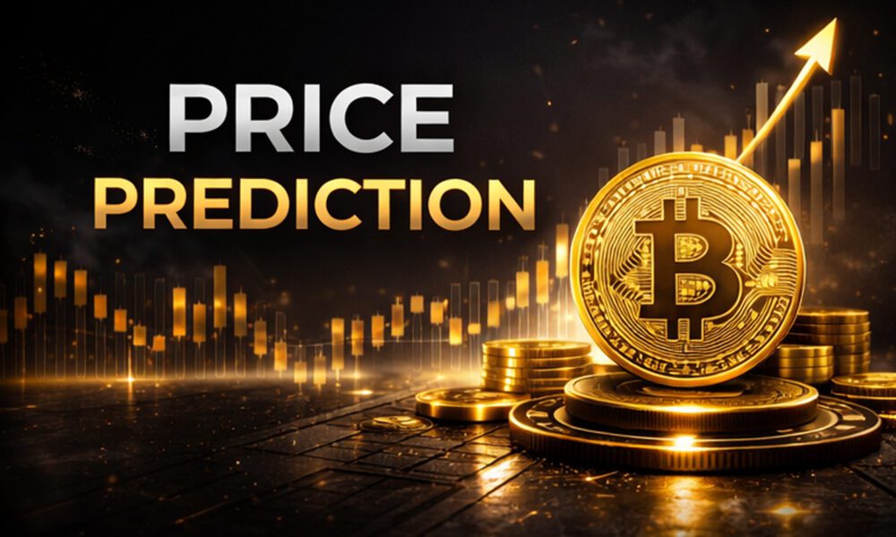 Bitcoin Price Prediction Turns Bullish as Strategy Adds 22,048 BTC and Pepeto Nears Listing
