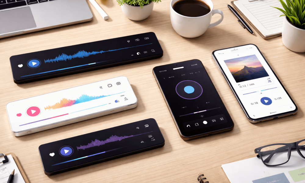 Top 4 audiospelers voor uw website en blog en waarom u erom zou moeten geven | Uitgeversgids 2025