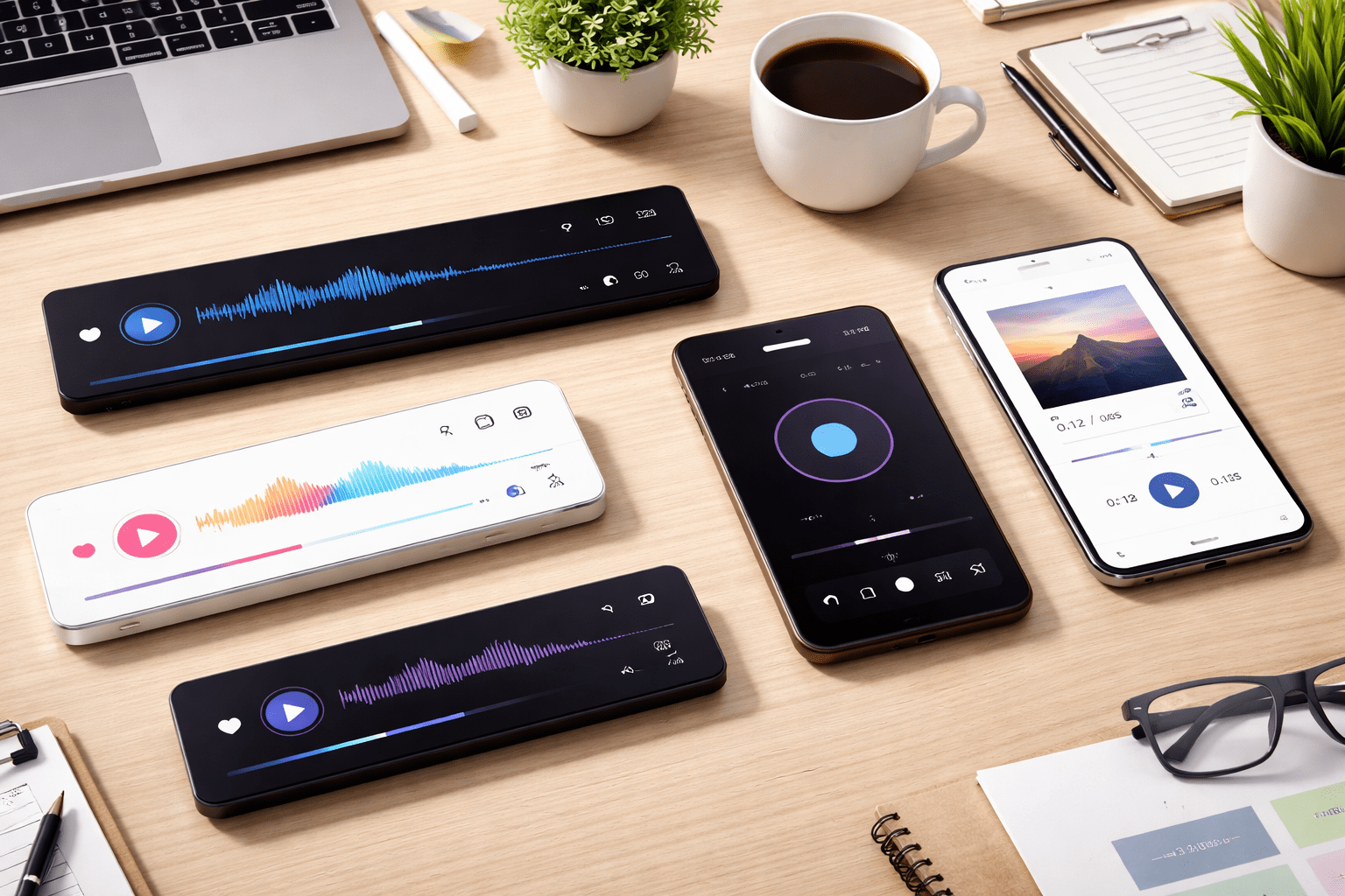 Top 4 Audio Players for Your Website & Blog  And Why You Should Care  |  Publisher’s Guide 2025