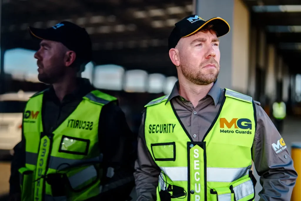 Security Guards