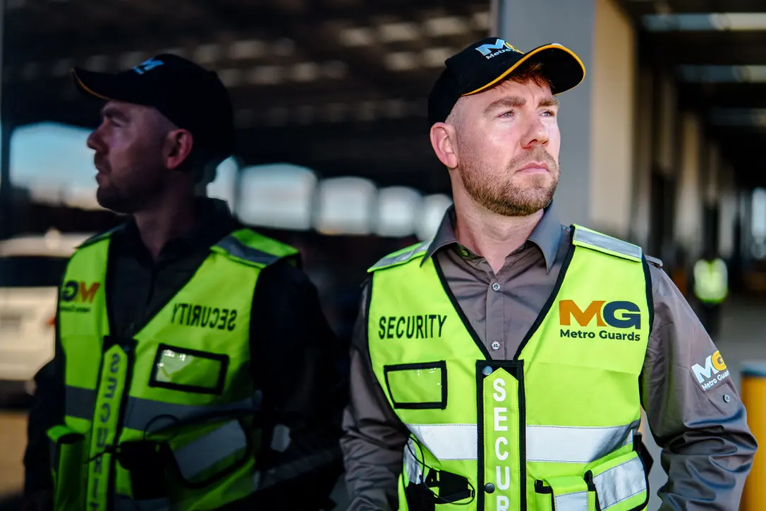 Trusted Security Guards in Melbourne for Reliable Retail Protection
