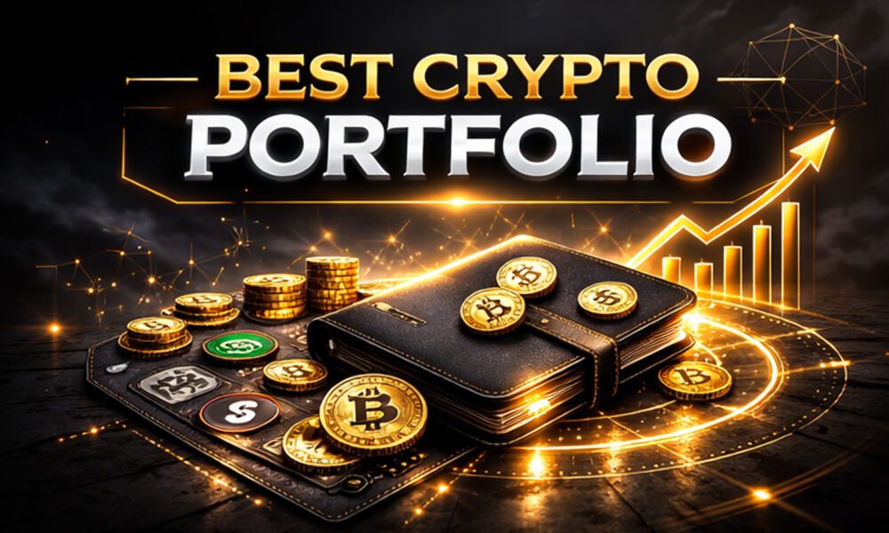 Best Crypto Portfolio: Meme Coin Volatility Rises as Pepeto Nears an Explosive Move