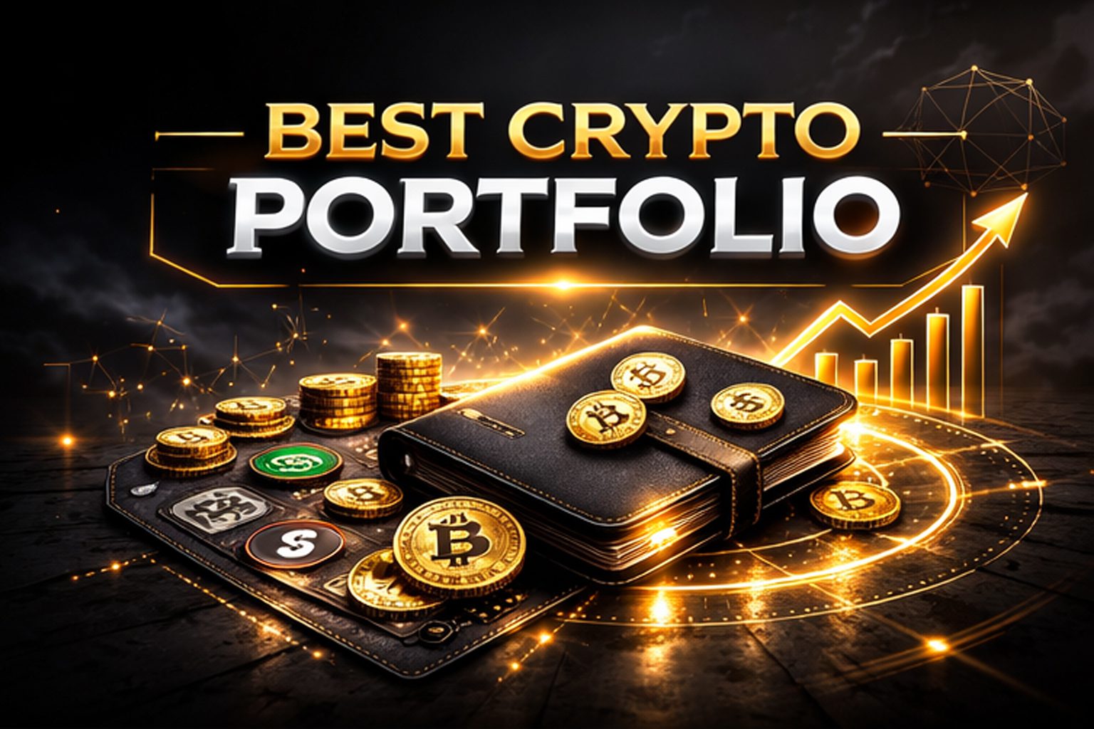 Best Crypto Portfolio for 2026: Bitcoin Hits $70K as Pepeto Builds Momentum