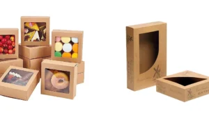 Innovative Rigid Boxes