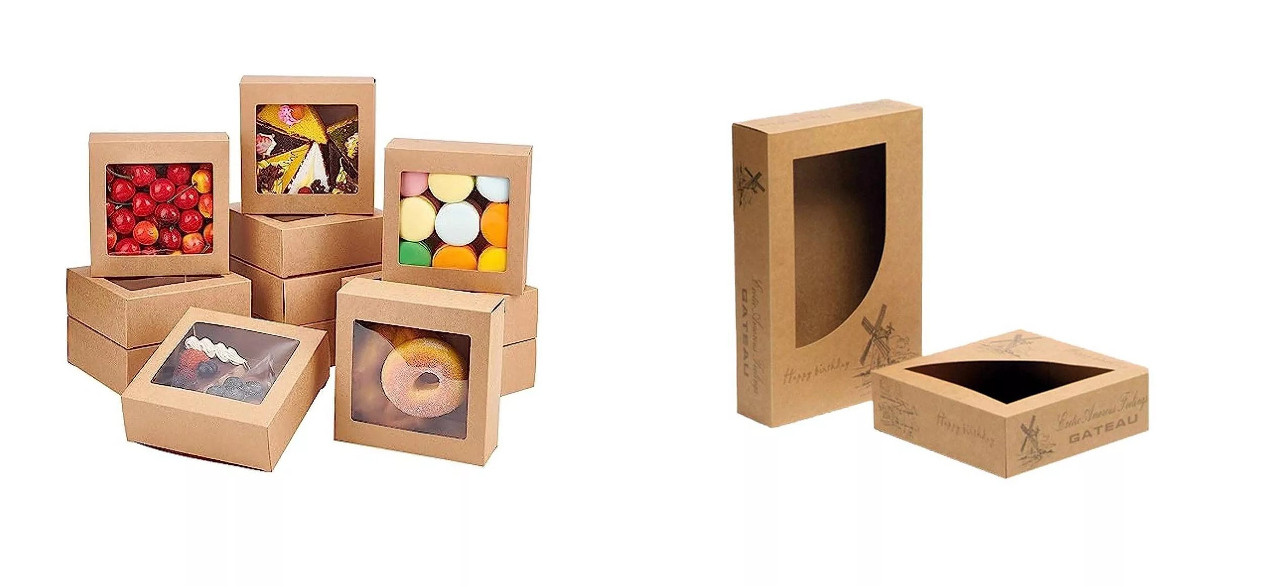 Innovative Rigid Boxes