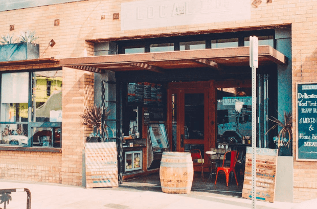 How Commercial Shutters Are Becoming a Core Part of Business Risk Management