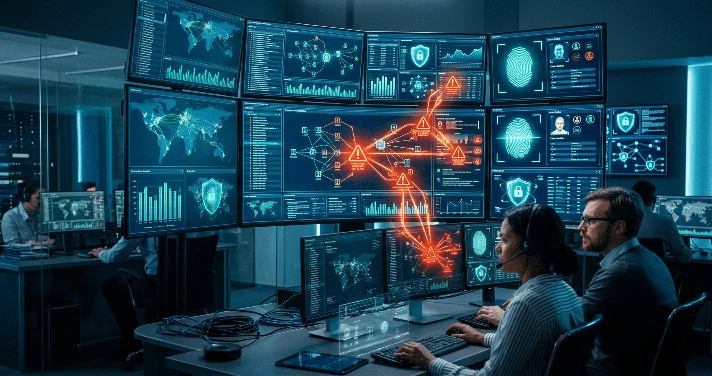 FinTech Security 2026: How Neo-Banks are Fighting Real-Time Transaction Fraud