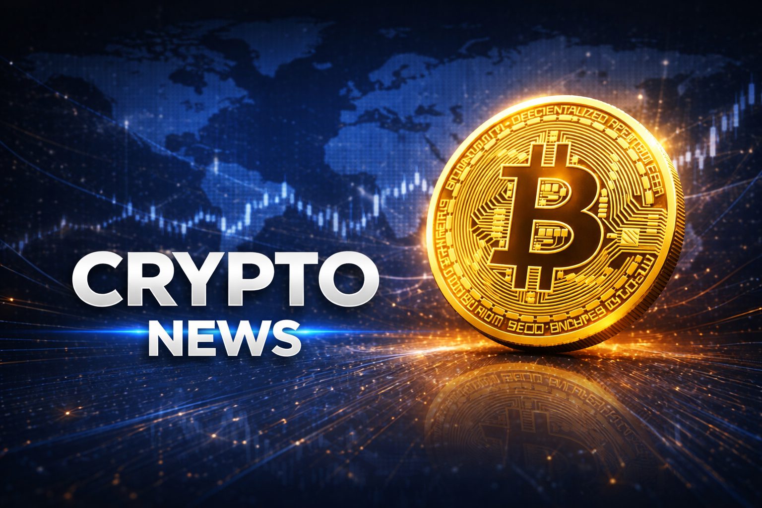 Bitcoin Price News: Political Tokens Shake Meme Coins as Pepeto Draws Whales