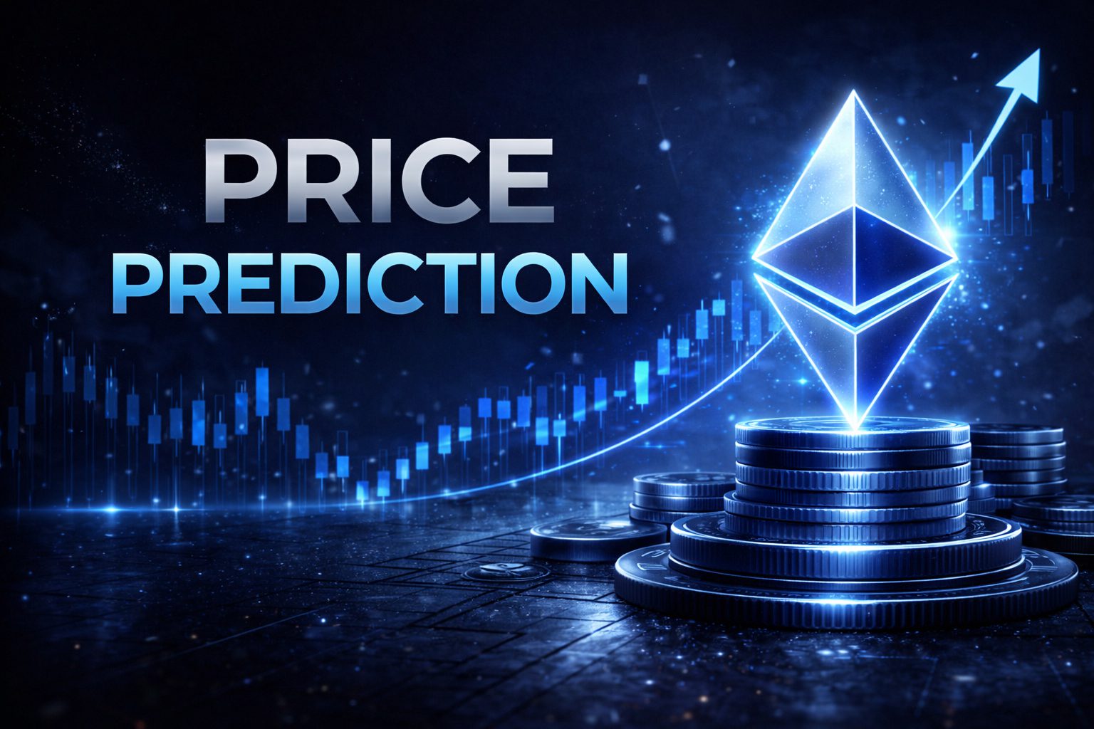 Ethereum Price Prediction Holds Steady as Pepeto Offers Early Entry Upside