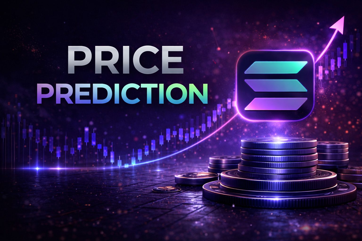 Solana Price Prediction: ADA and XRP Struggle as Pepeto Extends Record Presale Run