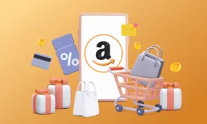 Amazon Coupons
