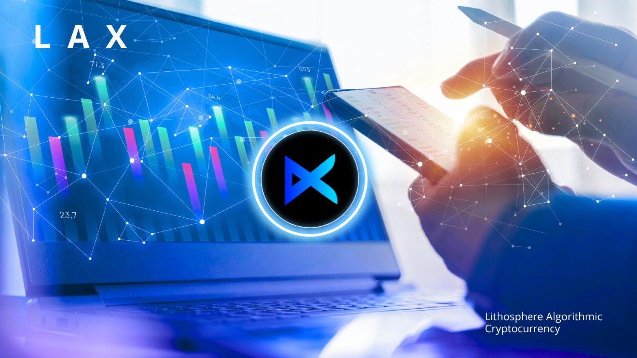 LAX Deploys Adaptive Cross-Border Liquidity Intelligence Layer for Web4 Commerce