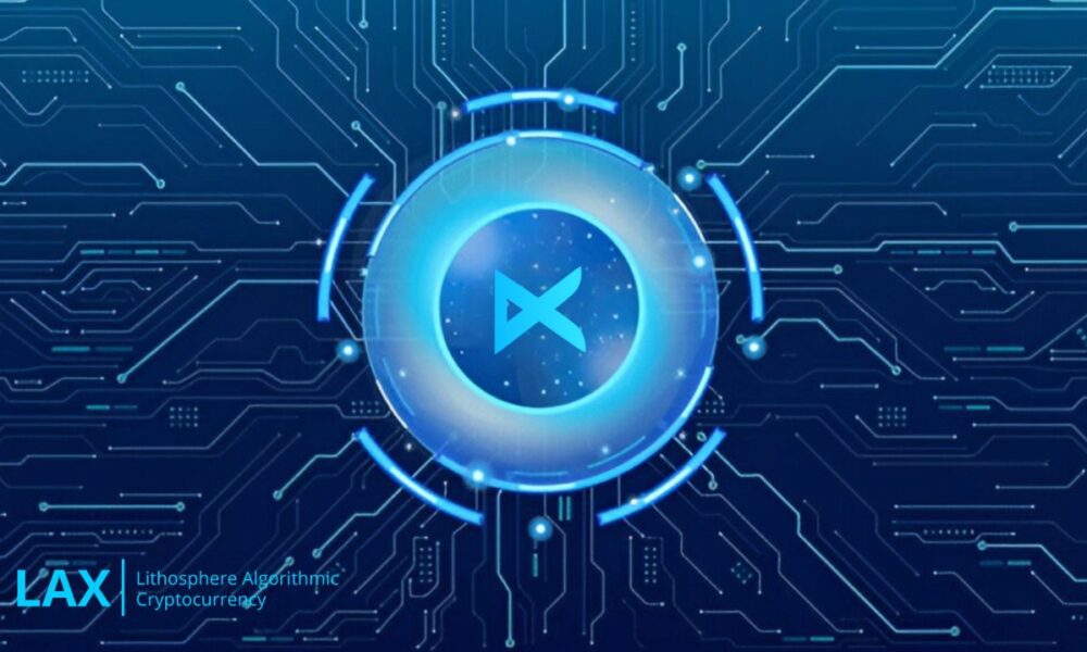 LAX Establishes Merchant Trust Signaling Architecture for Intelligent Cross-Chain Markets